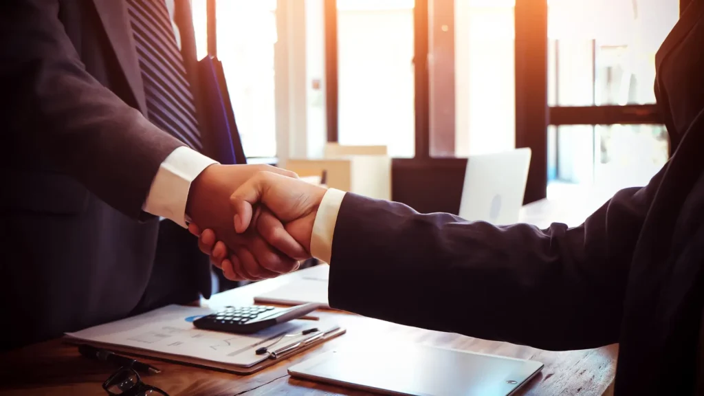 Make informed choices with insights from the top 5 corporate travel management companies in India.