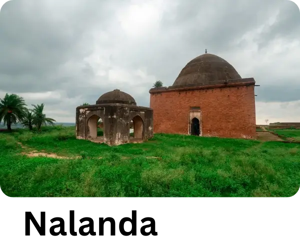 Nalanda