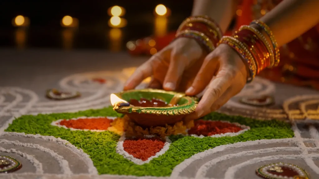 Onam is one of the most popular festivals in India.