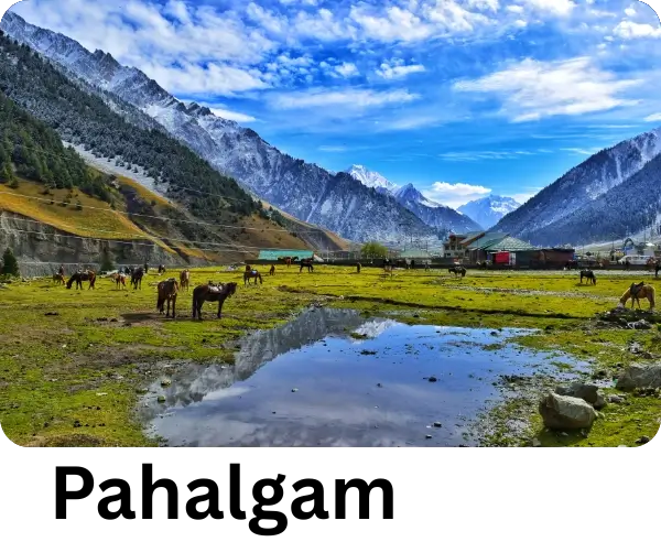 Pahalgam
