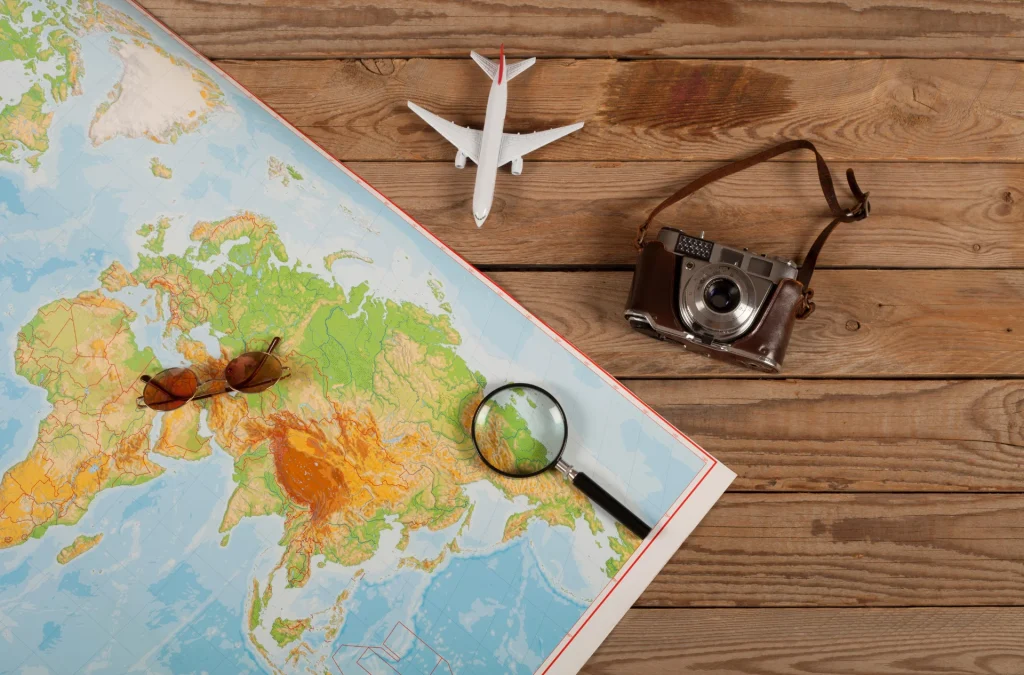 Places to visit in Kochi in one day feel easier.