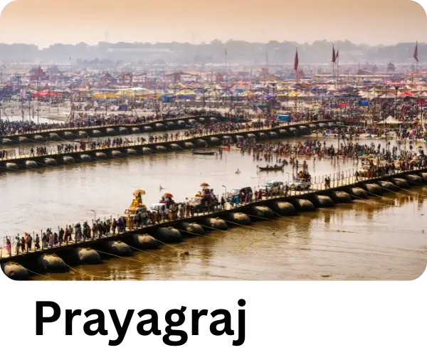 Prayagraj