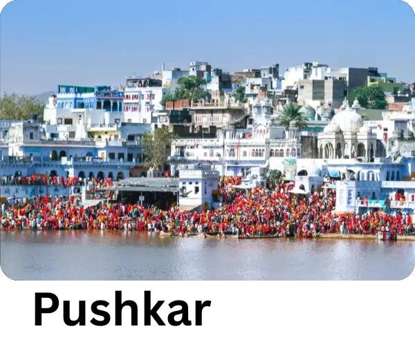 Pushkar
