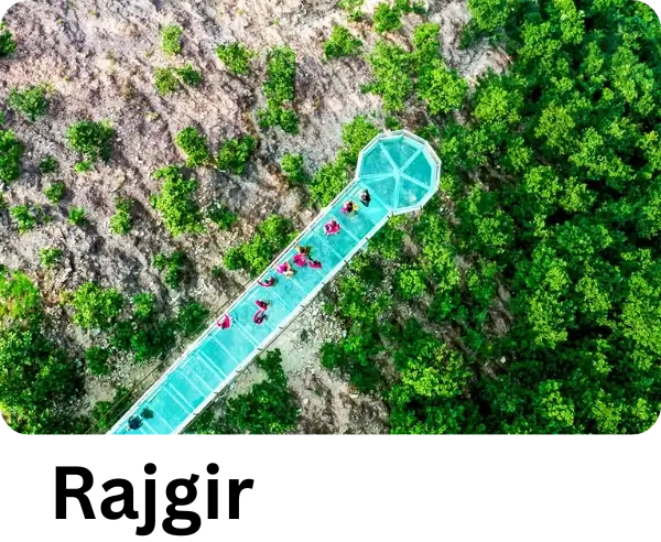 Rajgir