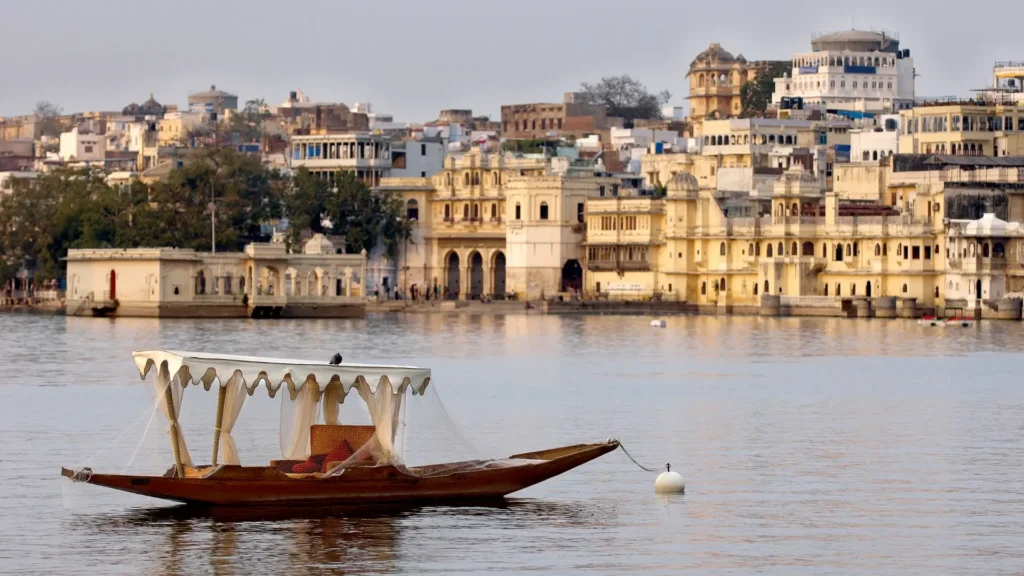 Real luxury revealed by top luxury travel companies in India.