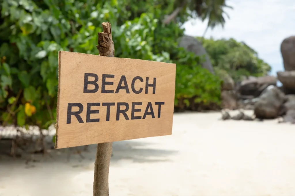 Relaxation meets curation with top group tour companies in India.