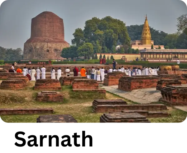 Sarnath