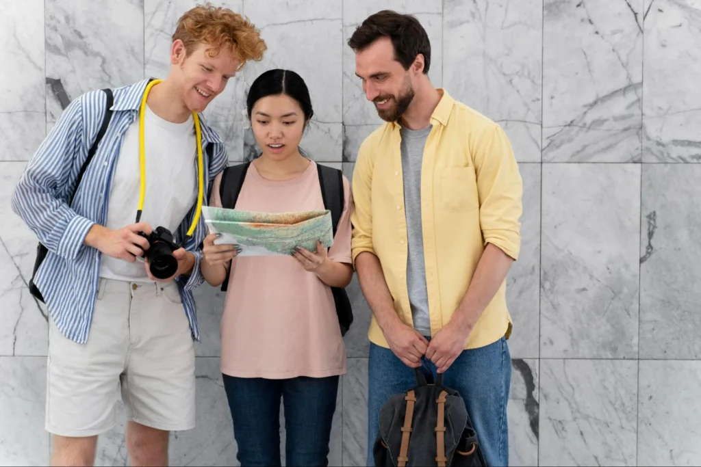 Solo journeys thrive with the best group travel companies for solo travelers in India.