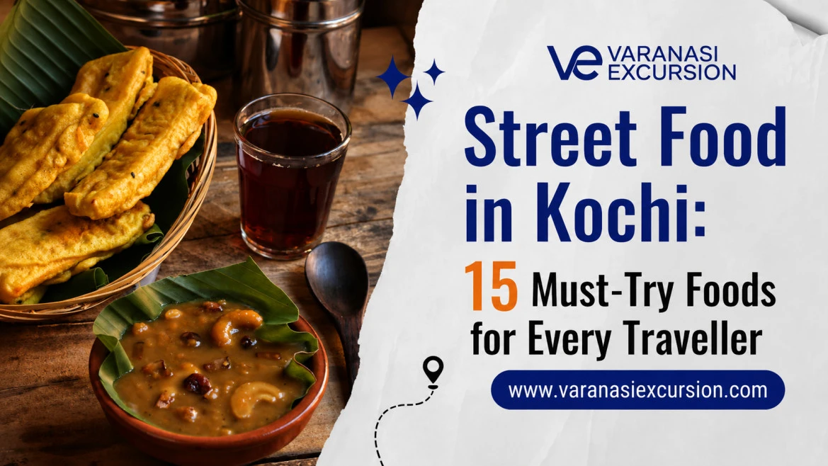 Street food in Kochi: 15 must-try foods for every traveller