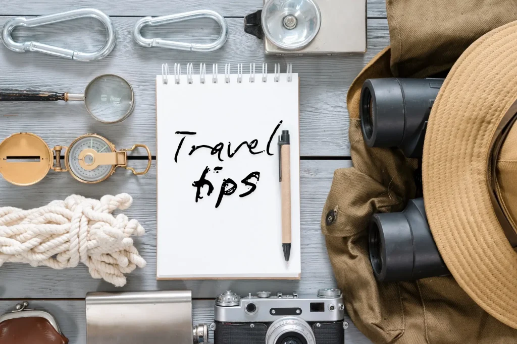 Useful tips for a summer trip in Kerala.