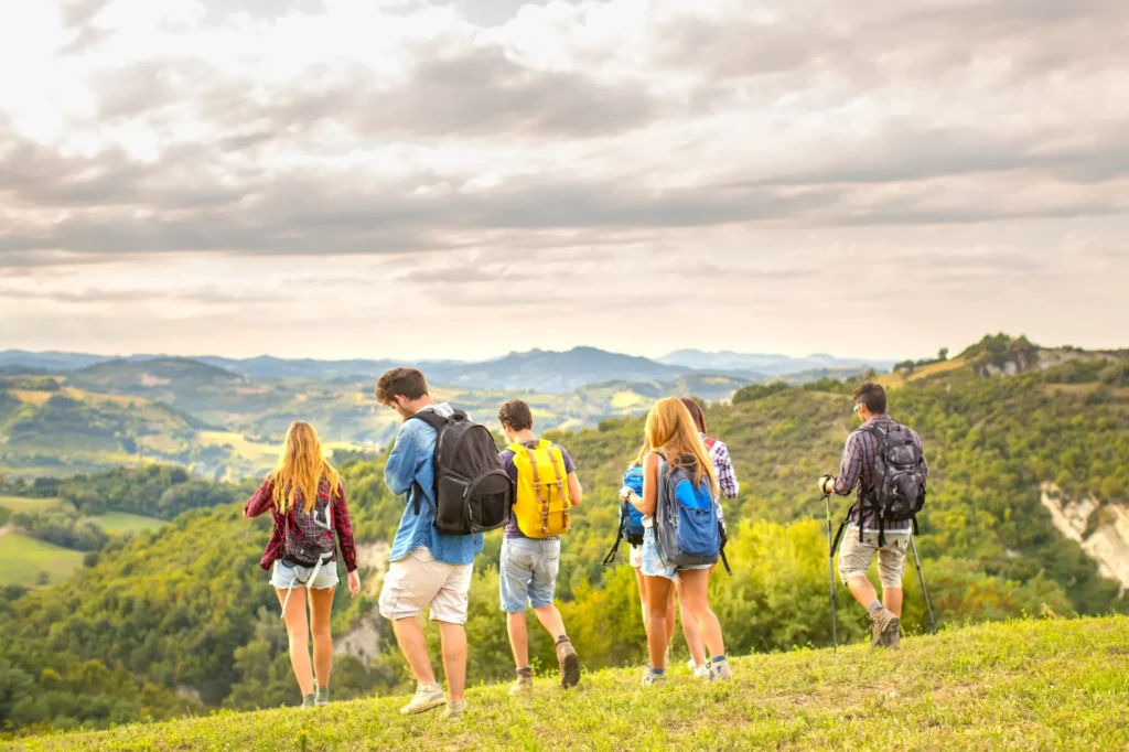 Trusted group tour companies in India for seamless travel.