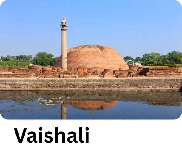 Vaishali