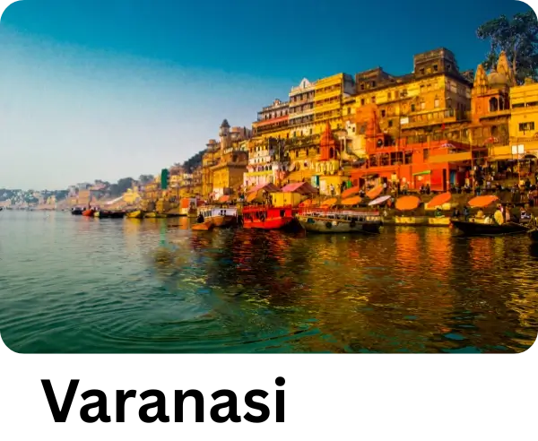 Varanasi