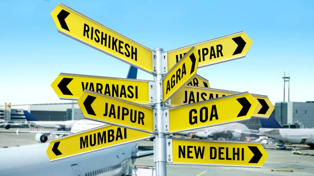 Here's what sets the top 10 travel companies in India apart in 2025.